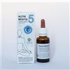 GHEOS Srl NutriMentis 5 GHEOS Gocce 30g