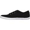 Skechers Bobs B Cute, Scarpe da Ginnastica Donna, Nero, 37.5 EU Larga