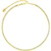 Liu Jo Collana Donna Acciaio LIU JO LUXURY collezione ESSENTIAL codice LJ2476