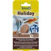 Tetra Min Fish Food Holiday Feeding Block 30g, fornendo nutrizione sana fino a 14 giorni