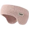 Whnbuij Cuffie antirumore - Fasce antirumore unisex, copri orecchie con cancellazione del rumore | Cuffie antirumore calde invernali insonorizzate, cuffie antirumore leggere per dormire, studiare, lavorare, f