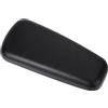 Generic Cuscino per braccioli per auto - cuscino del gomito del conducente, pad del braccio del sedile | 6.89*2.95in Supporto di riposo con le gambe, cuscinetto in memory foam traspirante, comfort del sedile