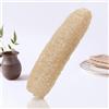 Gifyym Spugna naturale di luffa - Spugna per lavare i piatti | Spugne da cucina in luffa Pack | Spugne per la pulizia del bagno | Spugne organiche antigraffio per piatti