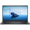 DELL NB 15,6" PRO 15 ESSENTIAL i7-1355U 16GB 512GB SSD WIN 11 PRO