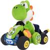 Sanei Super Mario Yoshi Peluche Mario Kart World MKW02 San-ei Giappone Ufficiale