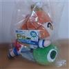 SEGA Peluche SEGA Happy Kuji Prize Puyo Puyo 35th Anniversary Arle