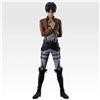 BANDAI Cuore dedicato Ichiban Kuji Attack on Titan! Prize A Eren Figure H 9.6 in PSL