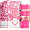 LATTAFA- YARA CANDY-100ML- EAU DE PARFUM