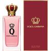 Queen - 100ml - Eau De Parfum - Scatola danneggiata - Senza Cellophane