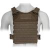 INVADER GEAR TATTICO PLATE CARRIER ARMY VEST REAPER ARMOR SAPI CARRIER CORDURA