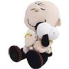 Yoshitoku PEANUTS SNOOPY Charlie Brown HUG giocattolo morbido peluche giocattolo di pel...