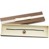 Collana Per Cani, Ciondolo Per Gli Amanti Degli Cani, Box. DE