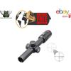 VECTOR OPTICS PROFESSIONAL RANGE SCOPE GRIMLOCK 1-6x24 SFP Gen II LPVO FREE SHIP