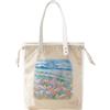 Pokemon Center Invisible to Me Mew Tote Bag Japan Official