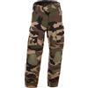 INVADER GEAR PANTALONI TATTICI PREDATOR MILITARI COMBAT PANT KNEEPAD ALL CAMO