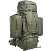 TASMANIAN TIGER TT ZAINO TATTICO MILITARE MODULARE CARICO Mil OPS Pack 80 & 24