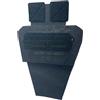 PITCHFORK FLEX Groin Protector protezione inguine tattico vest professional army
