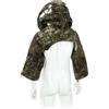 INVADER GEAR BASE MIMETICA CECCHINO RETE VIPER HOOD SNIPE GHILLIE SUIT BOLERO