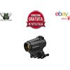 VECTOR OPTICS PUNTO ROSSO PROFESSIONALE RED DOT MAVERICK-II PLUS Double Reticle