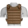 INVADER GEAR TATTICO PLATE CARRIER ARMY VEST REAPER ARMOR SAPI CARRIER CORDURA
