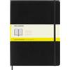 Classic Notebook, Taccuino a Quadretti, Copertina Morbida E Chiusura Ad Elastico