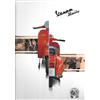 Libro Vespa RALLY Vespa club d'Italia