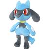 Sanei Peluche Pokemon Riolu ALL STAR COLLECTION S San-ei Giappone Ufficiale
