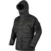 PITCHFORK Commando Smock giacca antivento militare TATTICA PROFESSIONALE ARMY