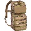 Zaino Tattico Militare Defcon 5 Combo Mini Adj 900D Poly Vegetato 22x38x12 cm
