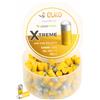 Piombini 4.5mm ELKO XTREME in acciaio per carabina aria compressa airgun pellets