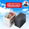 Nintendo Carte da gioco giapponesi nere Nintendo Super Mario Bros. Hanafuda