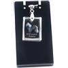 Crystal Animals Polacco Cane Razza , Hundekristallhalskette, Rimorchio, Qualità, Crystal Animals