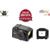 VECTOR OPTICS PUNTO ROSSO PROFESSIONALE RED DOT Frenzy FA 18×22 MGT Red Dot Sigh