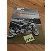 BMW Motorrad R1150R R850R R850 R1150 Catalogo Moto Prospectus