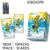 Mythosix Goddess Story Collection - Box Booster Set Completo Carte Collezionabili TCG