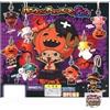 Bandai Gashapon One Piece Halloween Chopperman 2012 set completo di 8