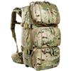 TASMANIAN TIGER TT ZAINO TATTICO MILITARE small COMPAC Modular Combat Pack 24 SL