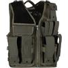 INVADER GEAR TATTICO LEGGERO GILET ARMY VEST MISSION FAST MOLLE CUT CORDURA