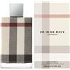 Burberry- London- 100 ml- Eau De Parfum- Scatola Danneggiata