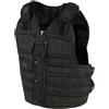 INVADER GEAR TATTICO LEGGERO GILET VEST MOLLE OLD MMV CORDURA PROFESSIONAL