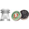 pallini 4,5 177 superdiabolo effebi carabina fucile aria compressa airguns
