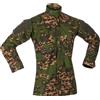 INVADER GEAR GIACCA TATTICA MILITARE FIELD SHIRT LONG SLEEVES BDU TDU REVENGER