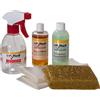 Harell Linoleum - Set Di Cura per Linoleum, per Mobili, Desktop E Linoleum