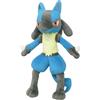 Sanei Peluche Pokemon Lucario ALL STAR COLLECTION S San-ei Giappone Ufficiale