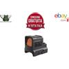 VECTOR OPTICS PUNTO ROSSO PROFESSIONALE RED DOT VO FRENZY-S 1x17x20 AL SCRD-68