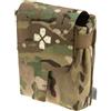 BFG GENUINE ORIGINAL Belt Mounted Micro Trauma Kit NOW! IFAK Blue force gear