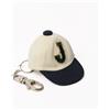 New Era 2026 World Baseball Classic Samurai Japan Cap White Keychain WBC Official