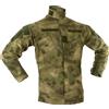 INVADER GEAR GIACCA TATTICA MILITARE FIELD SHIRT LONG SLEEVES BDU TDU REVENGER