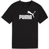 Ess No. 1 Logo Tee B Magliette Bambini E Ragazzi (Pacco Da 1)