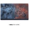 Pokemon Center Tappetino da gioco in gomma Pokemon TCG Volcarona & Frosmoth Freezer Burn Pok...